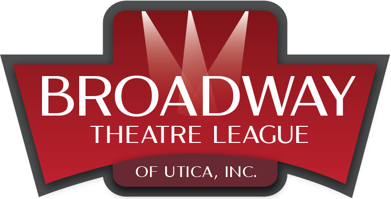 BROADWAY THEATRE LEAGUE OF UTICA INTRODUCES NEW EXECUTIVE DIRECTOR, DEREK CLARK