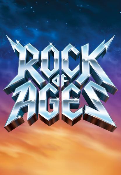 ROCK OF AGES WILL ROCK UTICA!