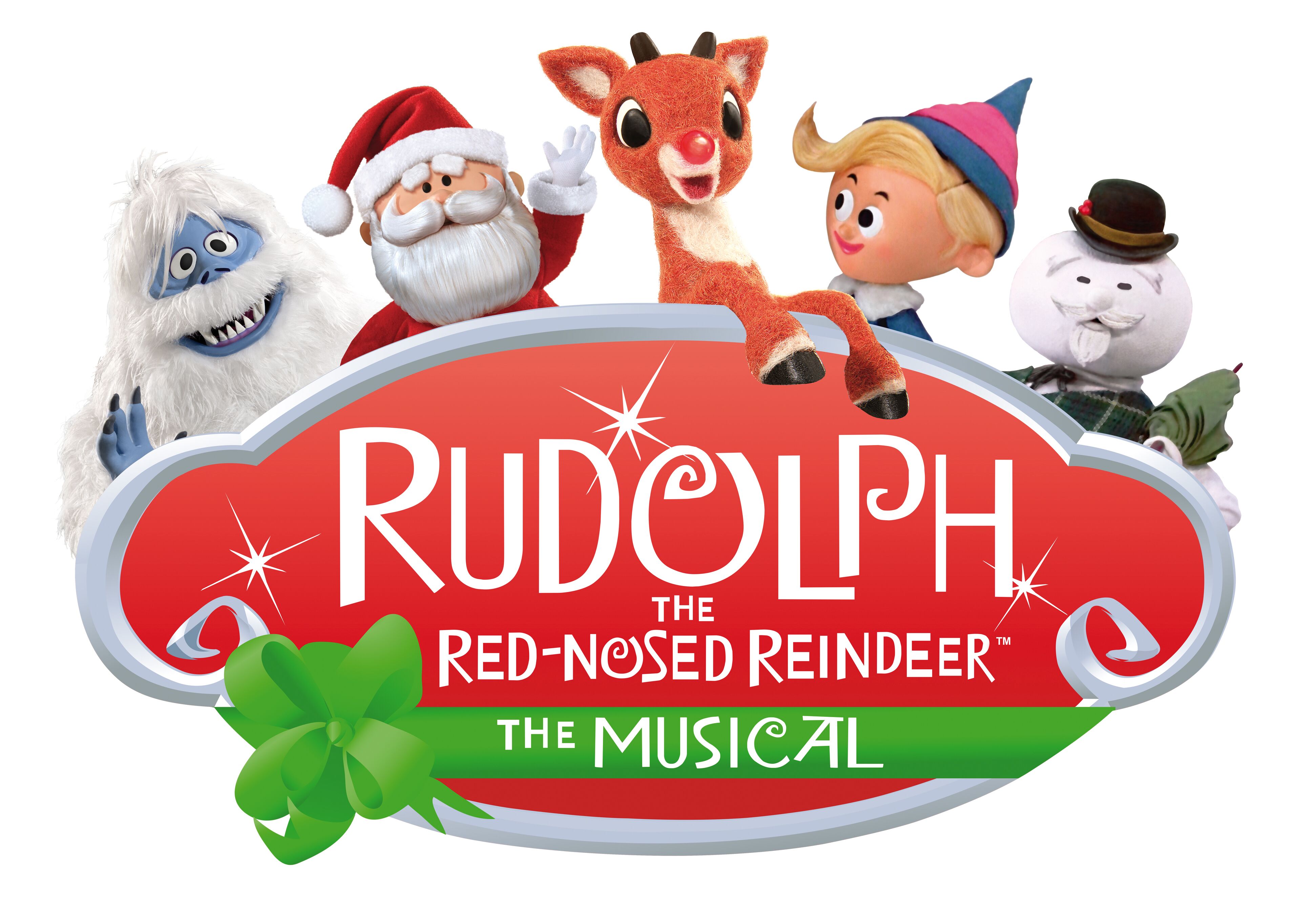 Broadway Utica Proudly Presents Rudolph The Red Nosed Reindeer The Musical Broadway Theater League Of Utica,Teenage Bedrooms Design For Girls