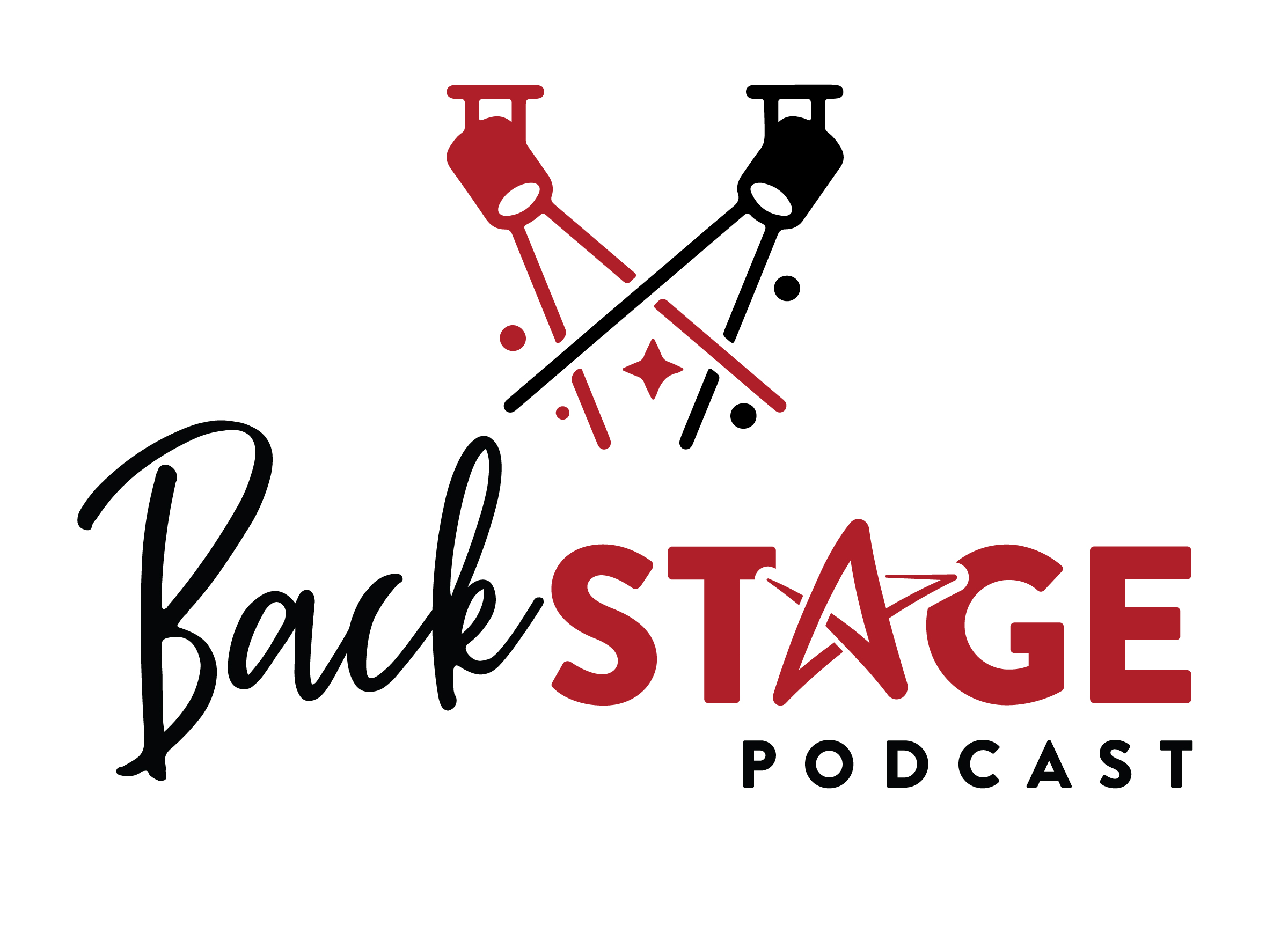 “Backstage” Podcast with Broadway Theatre League of Utica