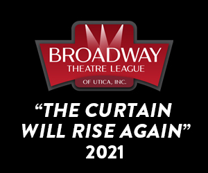 The Curtain Will Rise Again In 2021