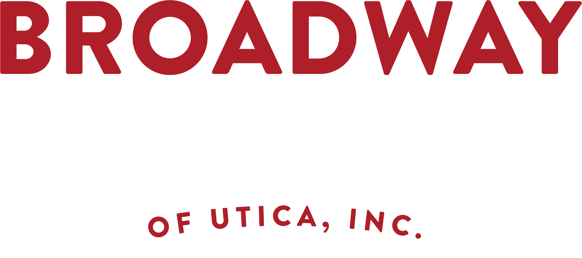 Broadway Theater League of Utica