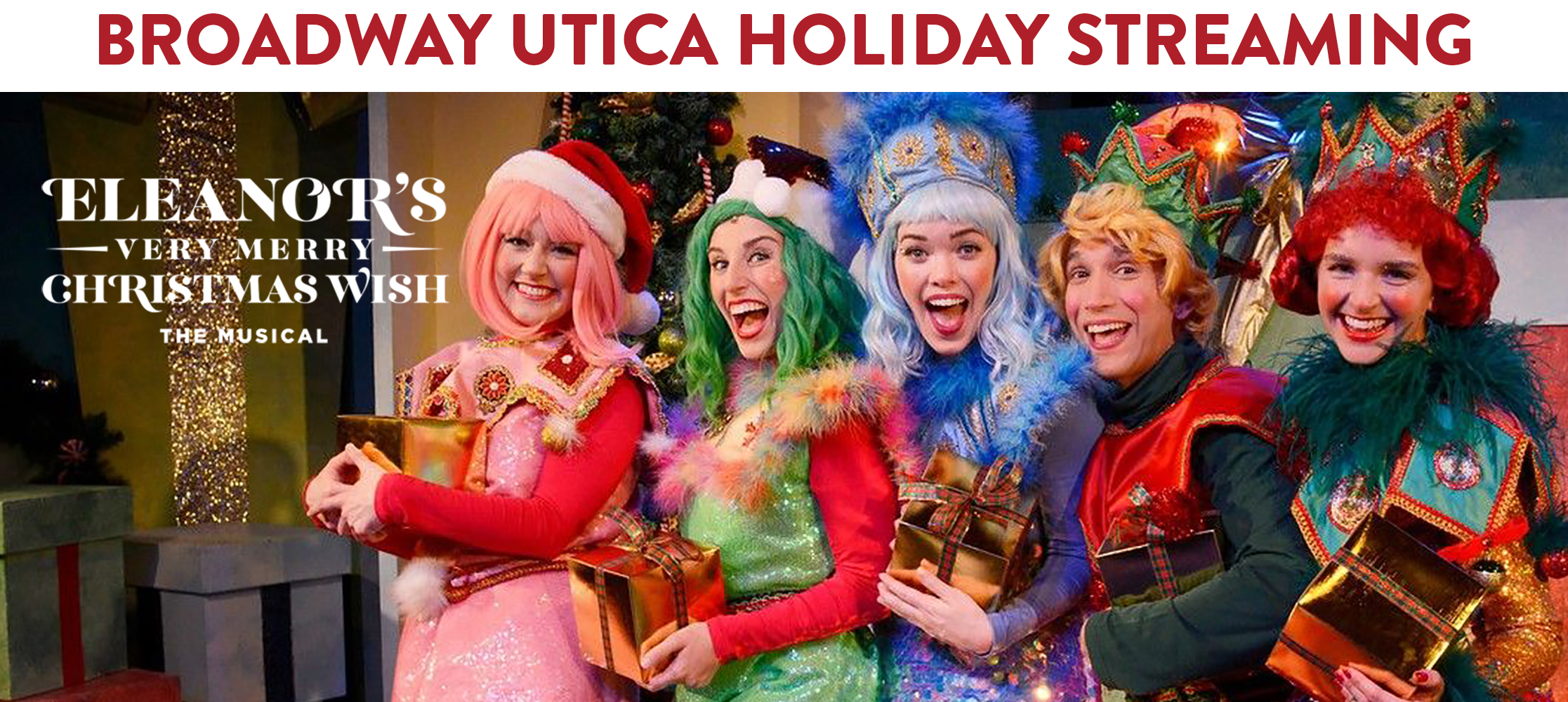 Broadway Theater League Of Utica Broadway Shows Tickets Utica Ny