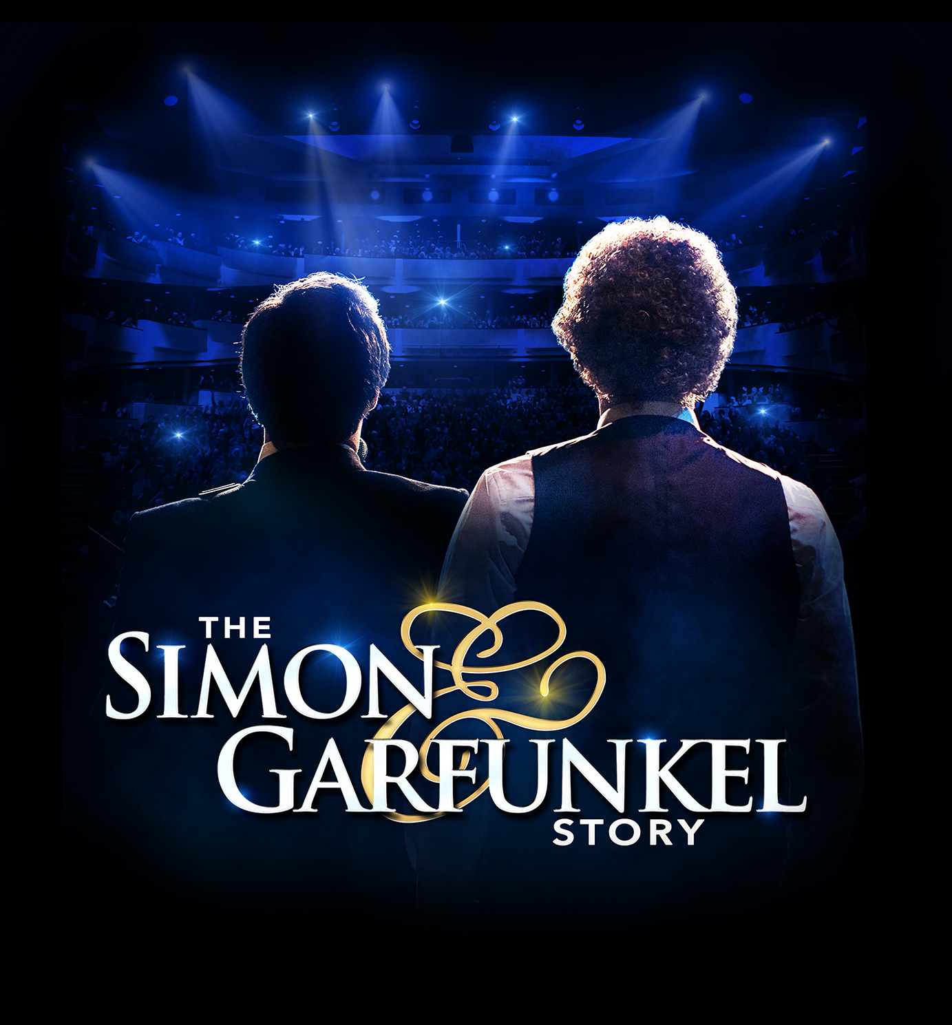 TICKETS ON SALE NOW FOR THE SIMON AND GARFUNKEL STORY