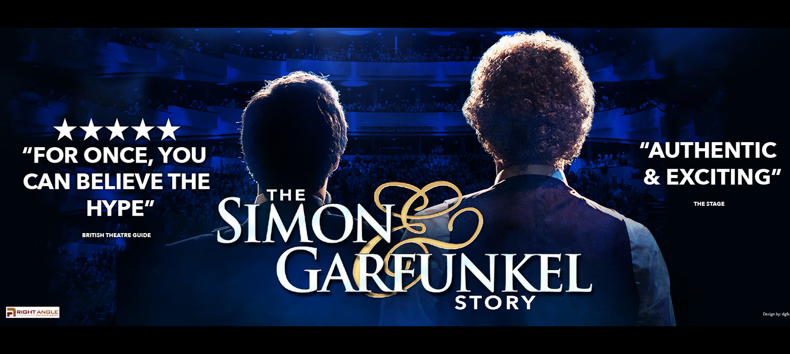 The Simon & Garfunkel Story