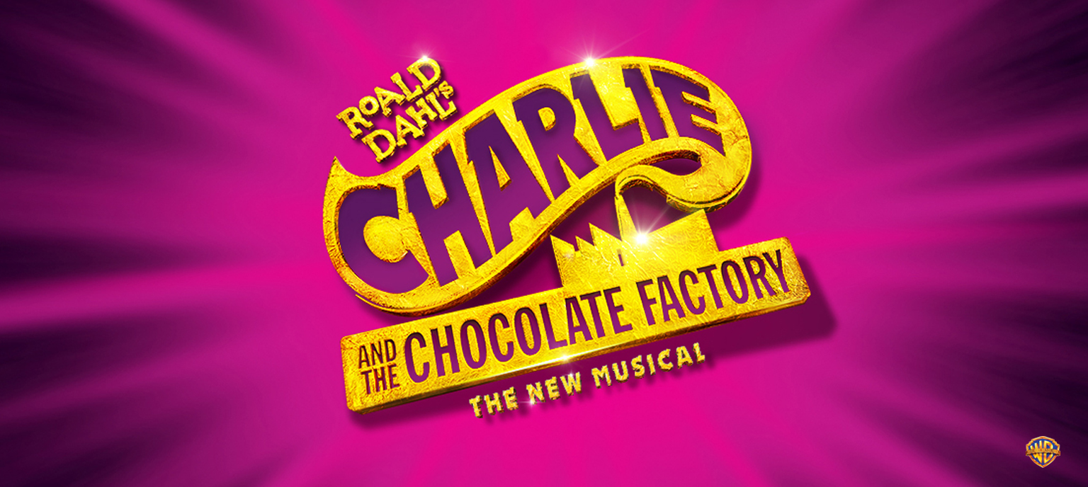 Roald Dahl’s Charlie and the Chocolate Factory