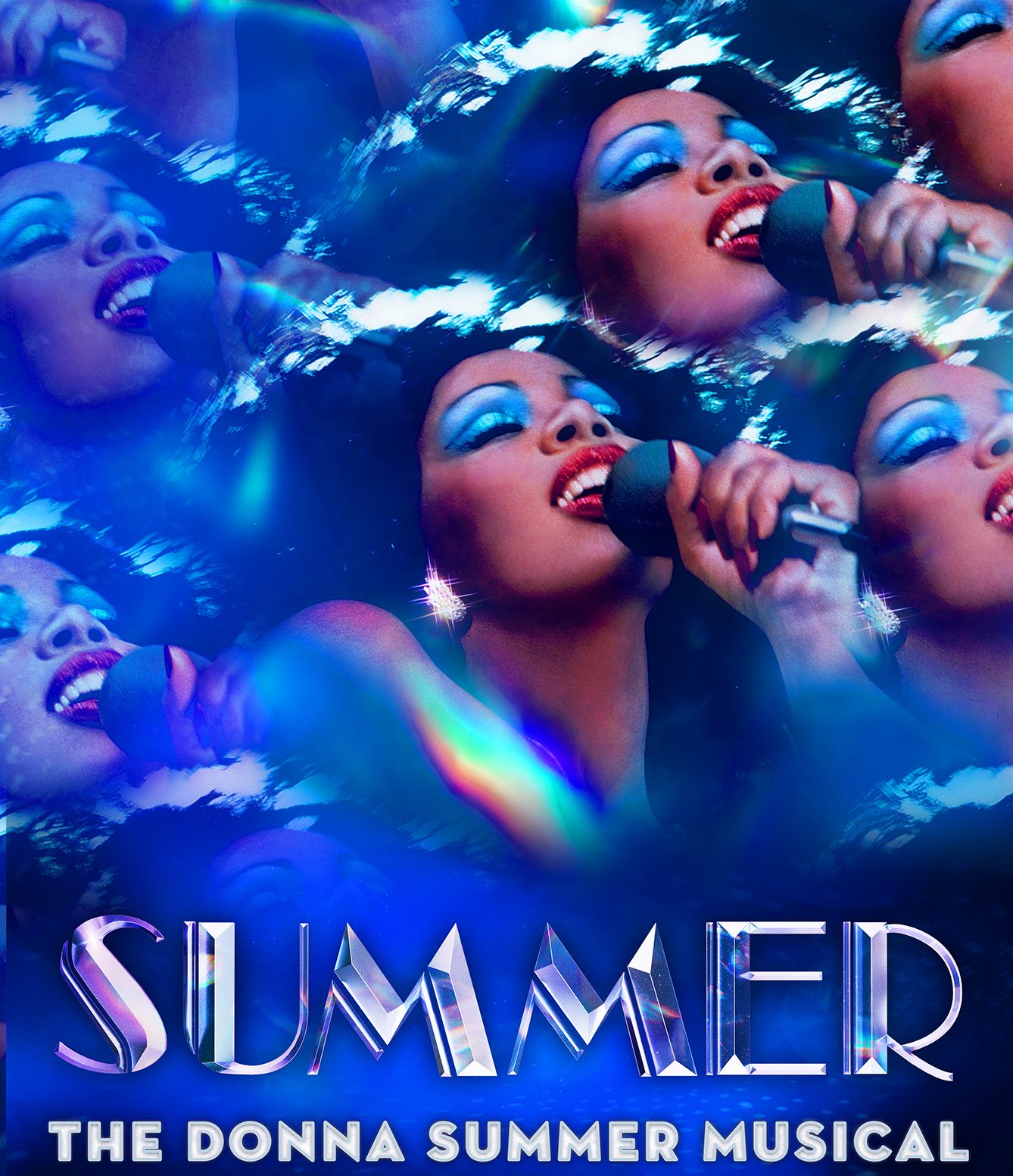 Summer: The Donna Summer Musical Takeaway