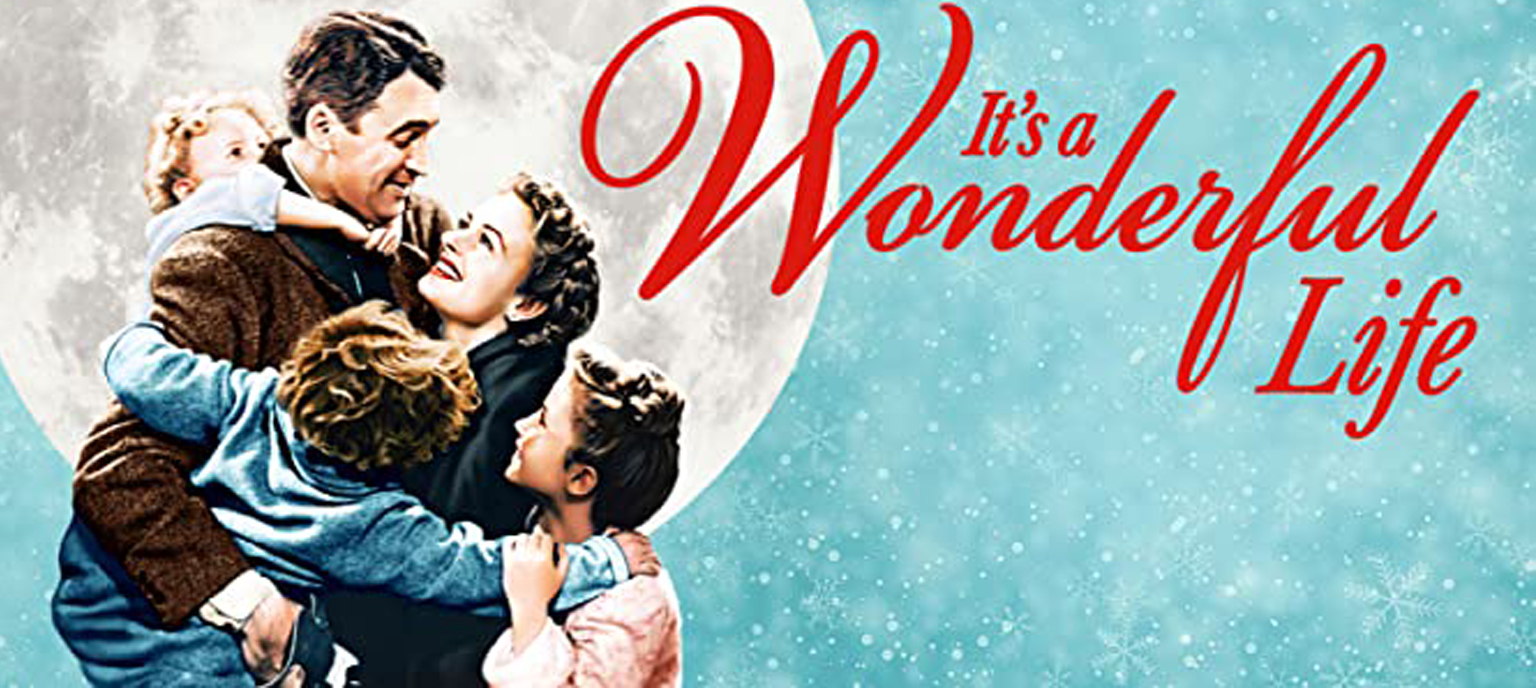 It’s a Wonderful Life (1946) – Film Screening