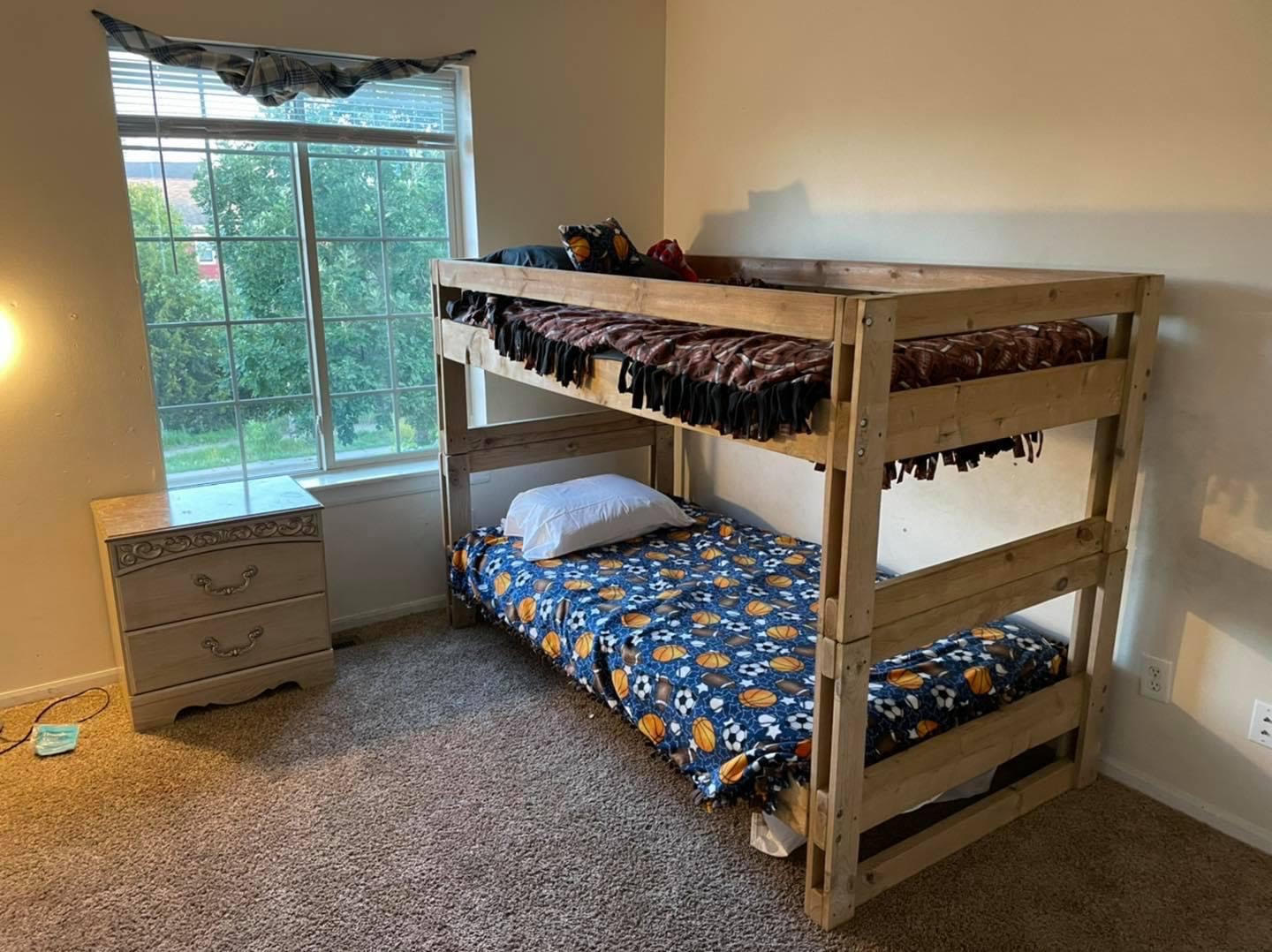 Broadway Utica’s Bedding Drive Brings Comfort to Sleep In Heavenly Peace 