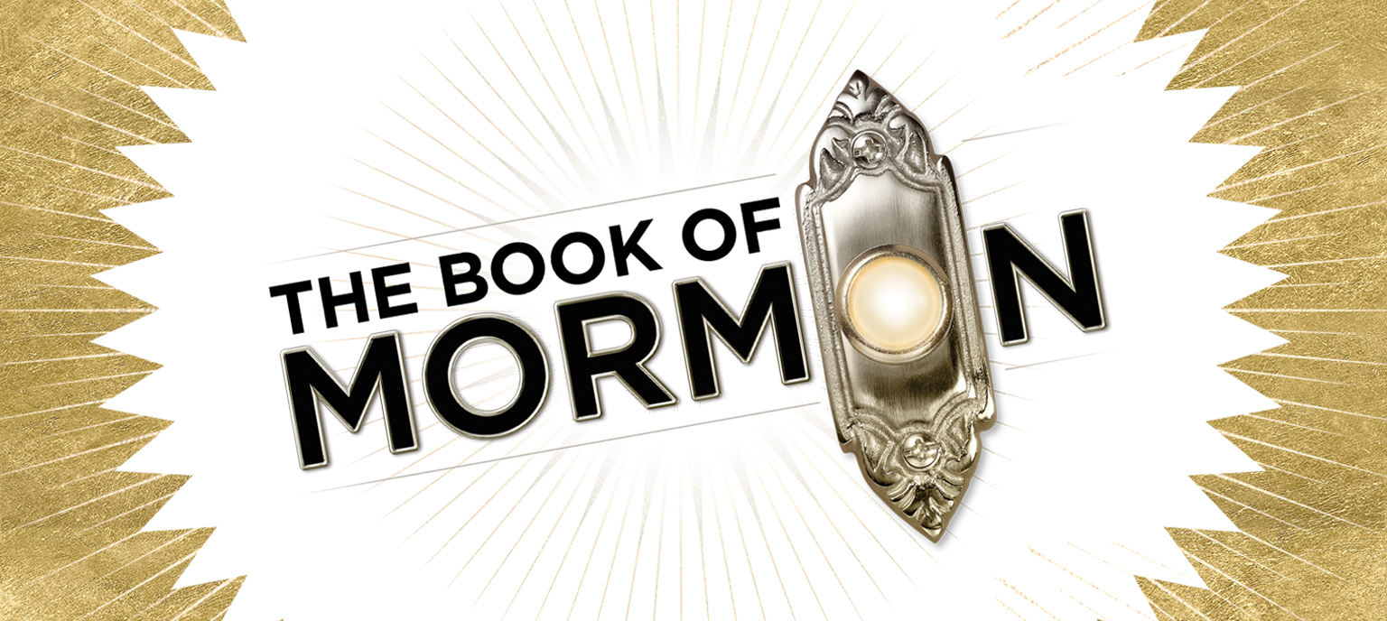 The Book of Mormon kicks off Broadway Utica’s Season!