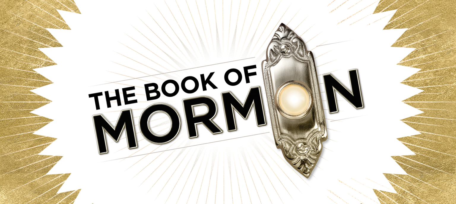 THE BOOK OF MORMON