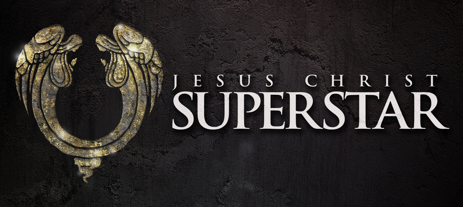 JESUS CHRIST SUPERSTAR