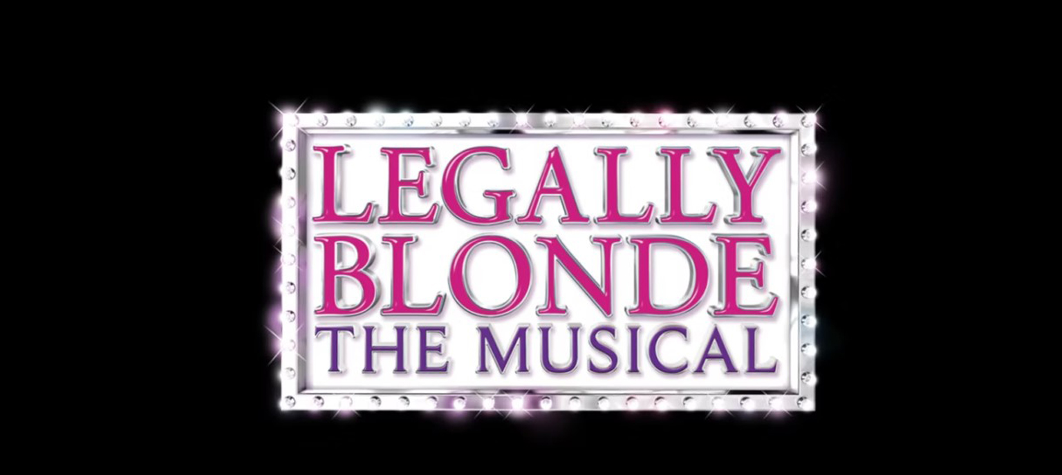 LEGALLY BLONDE