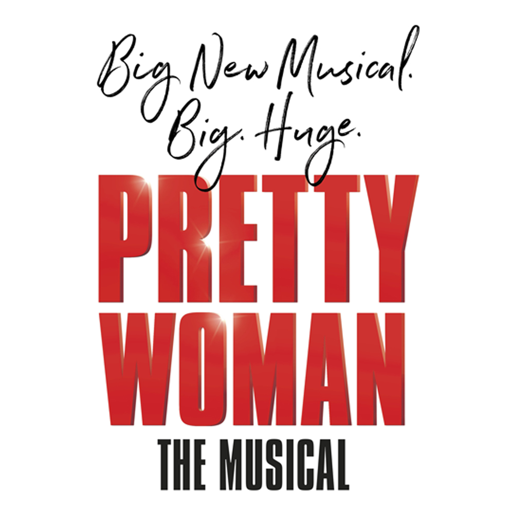 Pretty Woman: The Musical Tickets on Sale Now