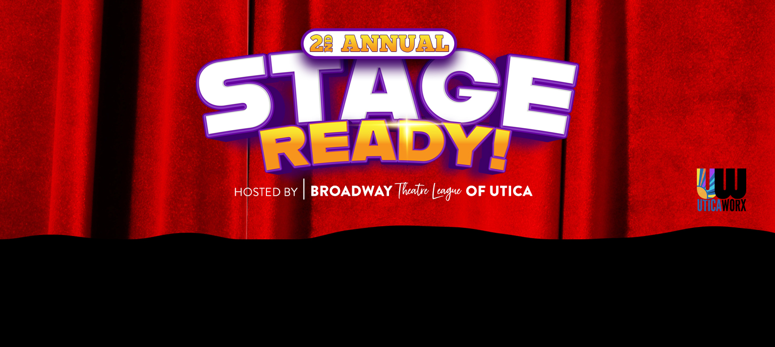 Stage Ready | Theater Camp