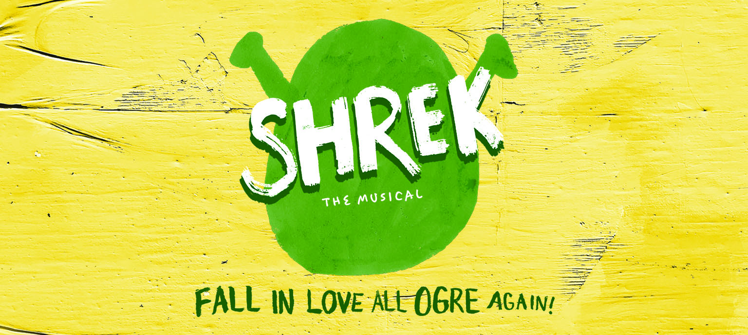 SHREK THE MUSICAL