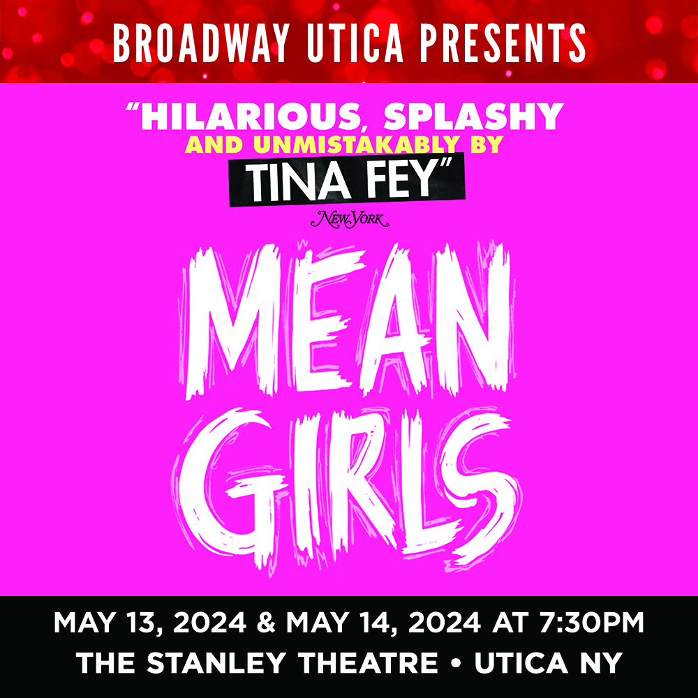 Mean Girls Tickets on Sale Now!