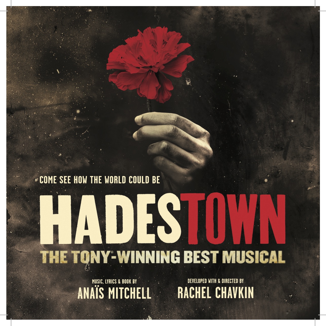 HADESTOWN