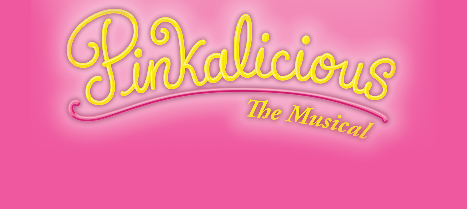 Pinkalicious The Musical