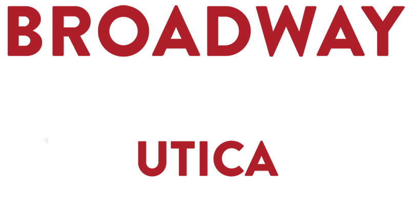 Broadway Theatre League of Utica