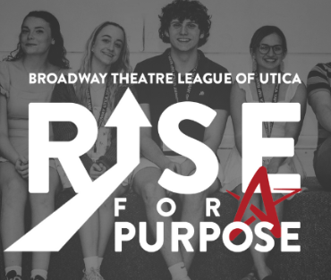 Broadway Utica’s Rise for a Purpose: A New Era with MV Gives