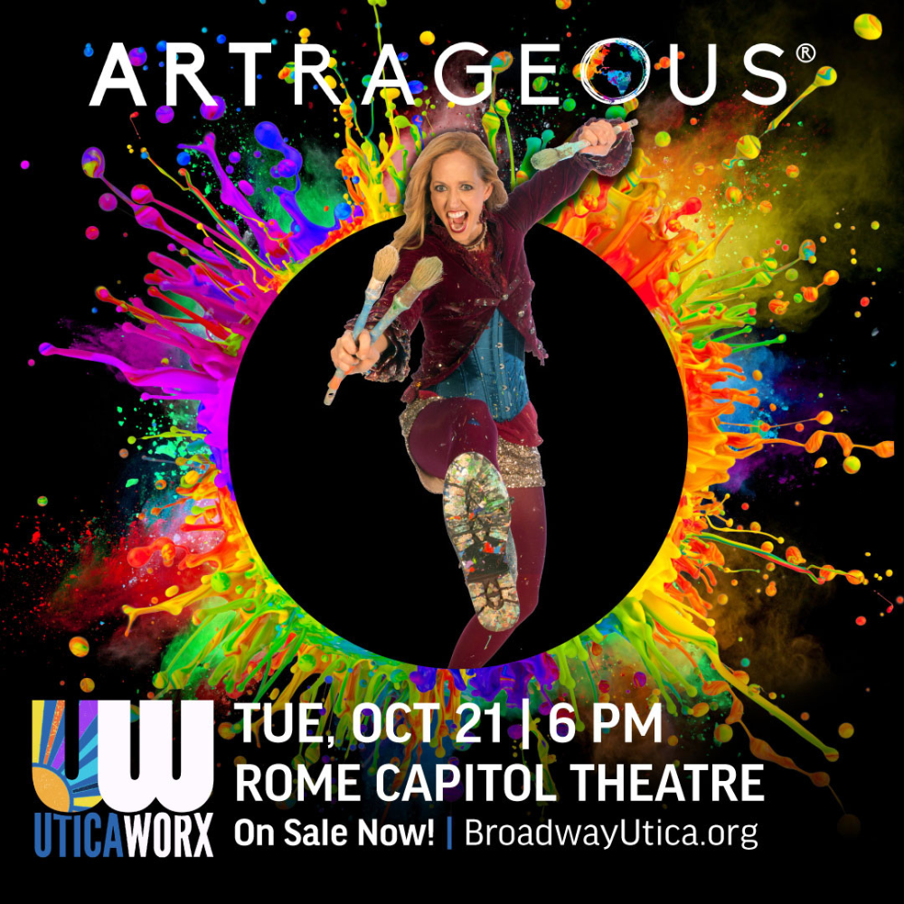 Show Logo