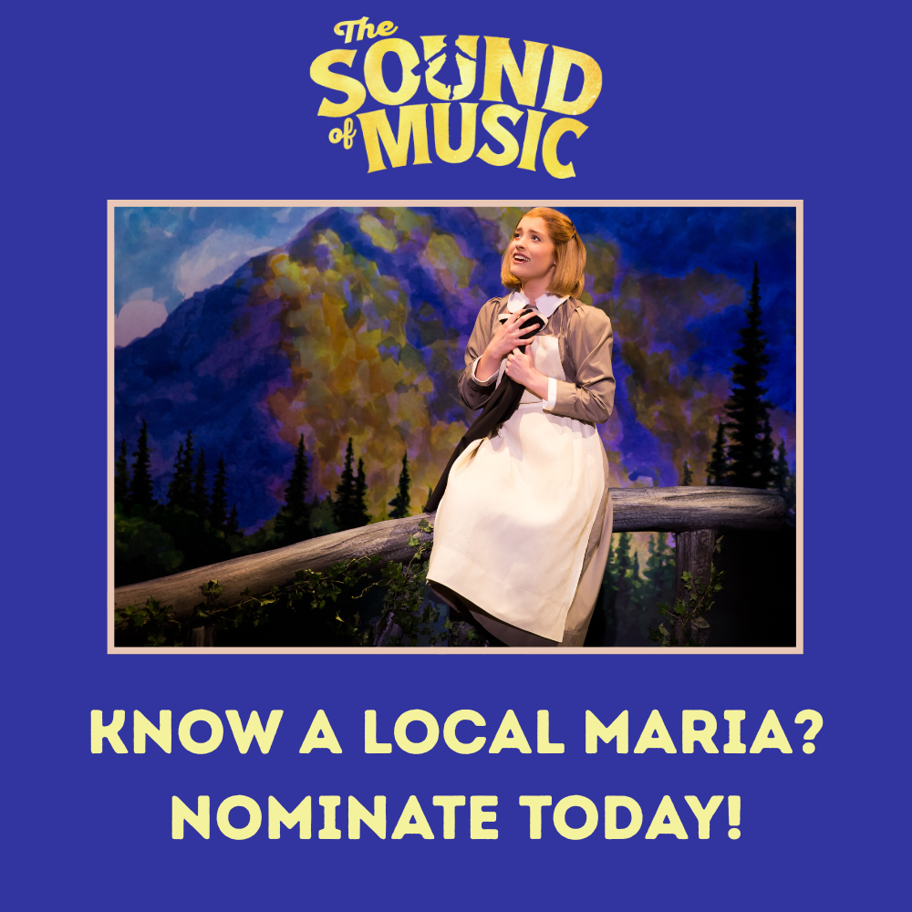 Do you know a real life Maria?